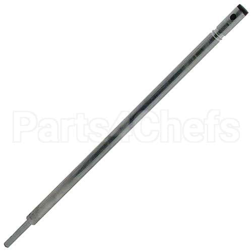 9131 Compatible Dynamic Mixer Shaft Dyn