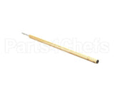 9131 Dynamic Mixer Fitted Shaft