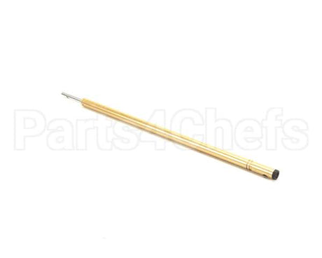 9131 Dynamic Mixer Fitted Shaft