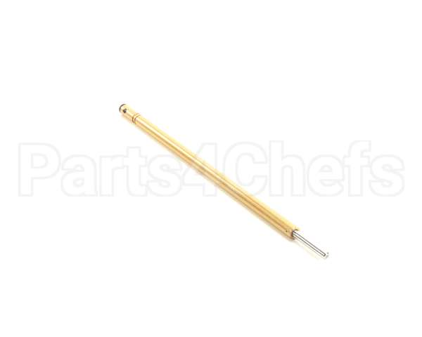 9131 Dynamic Mixer Fitted Shaft