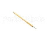 9131 Dynamic Mixer Fitted Shaft