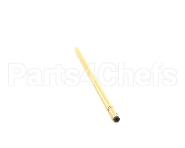 9131 Dynamic Mixer Fitted Shaft