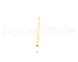 9131 Dynamic Mixer Fitted Shaft