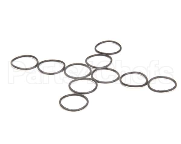 9131009-03P Ice O Matic Y 10Pk Oring 114 Id X