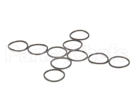9131009-03P Ice O Matic Y 10Pk Oring 114 Id X