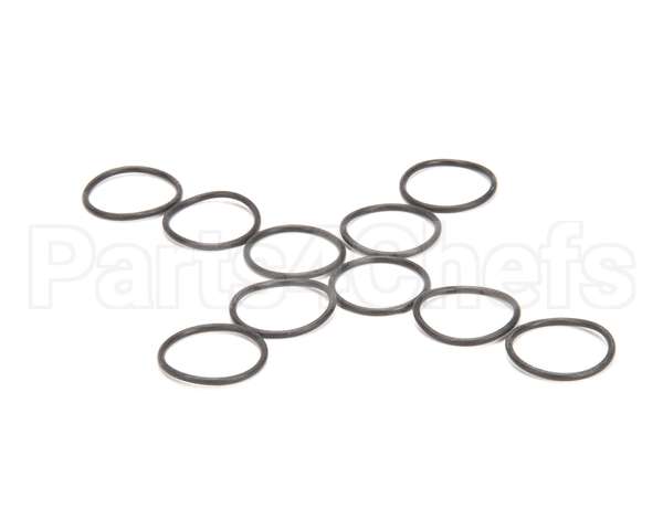 9131009-03P Ice O Matic Y 10Pk Oring 114 Id X