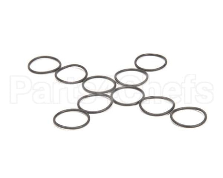 9131009-03P Ice O Matic Y 10Pk Oring 114 Id X