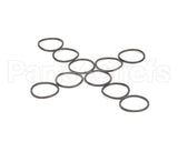 9131009-03P Ice O Matic Y 10Pk Oring 114 Id X
