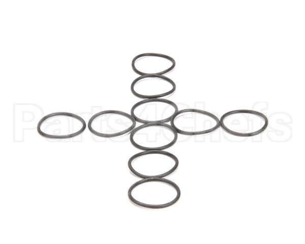 9131009-03P Ice O Matic Y 10Pk Oring 114 Id X