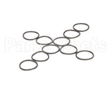9131009-03P Ice O Matic Y 10Pk Oring 114 Id X
