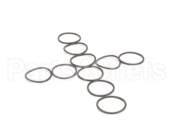 9131009-08P Ice O Matic 10Pk Oring 2 Id X 18