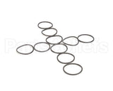 9131009-08P Ice O Matic 10Pk Oring 2 Id X 18
