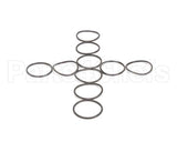 9131009-08P Ice O Matic 10Pk Oring 2 Id X 18