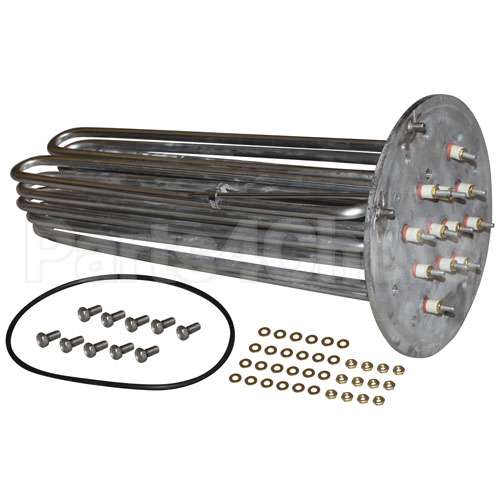 913102-00141 Compatible Hobart Heater, Booster, Instl Kit 240V 30Kw, W/Stud