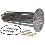 913102-00141 Compatible Hobart Heater, Booster, Instl Kit 240V 30Kw, W/Stud