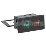 913102-00264 Compatible Hobart 125 Vac Indicating Ligh