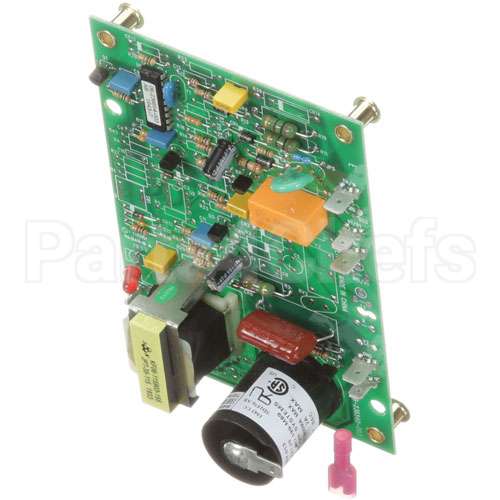 913102-00292 Compatible Hobart Control, Spark Ignition