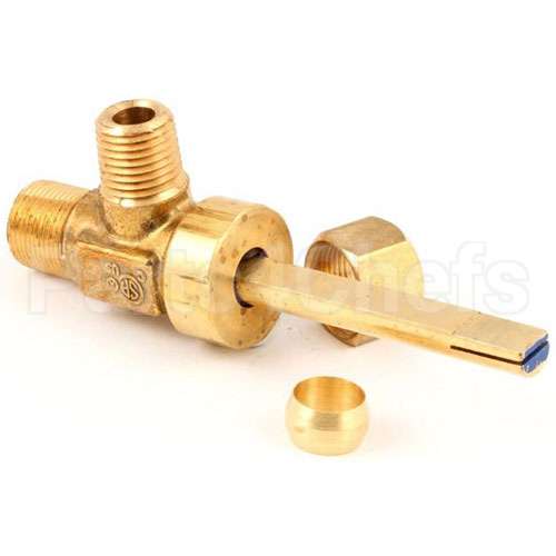 913102-117 Compatible Hobart & Tube Fittings Valve I