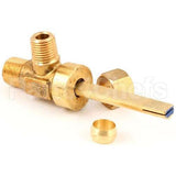 913102-117 Compatible Hobart & Tube Fittings Valve I
