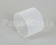 9131026-02 Ice O Matic Caplug 1-3/8 W/ Hole