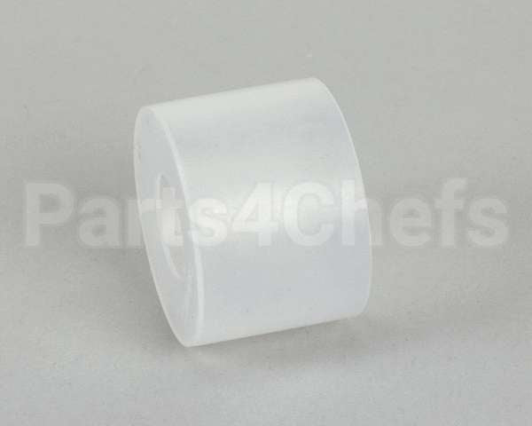 9131026-02 Ice O Matic Caplug 1-3/8 W/ Hole