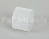 9131026-02 Ice O Matic Caplug 1-3/8 W/ Hole