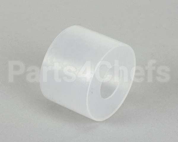 9131026-02 Ice O Matic Caplug 1-3/8 W/ Hole