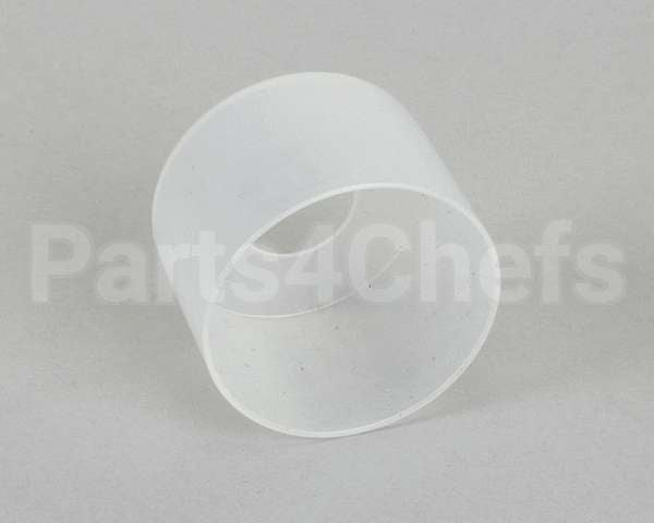 9131026-02 Ice O Matic Caplug 1-3/8 W/ Hole