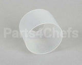 9131026-02 Ice O Matic Caplug 1-3/8 W/ Hole