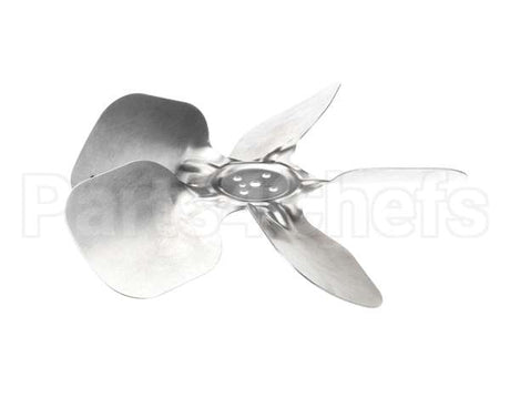 9131383-01 Ice O Matic Blade Fan 10 Od 37 Deg
