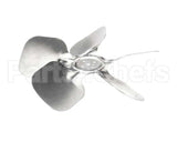 9131383-01 Ice O Matic Blade Fan 10 Od 37 Deg