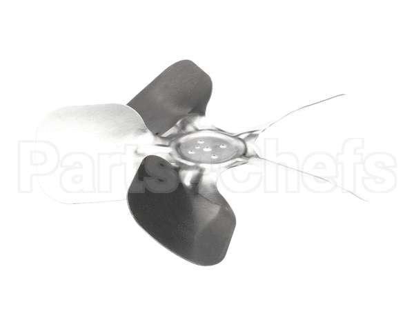 9131383-01 Ice O Matic Blade Fan 10 Od 37 Deg