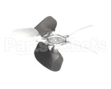 9131383-01 Ice O Matic Blade Fan 10 Od 37 Deg