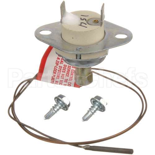 913145-2 Compatible Hobart Flame Switch