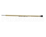 9131XL Dynamic Mixer Fitted Shaft (Xl)