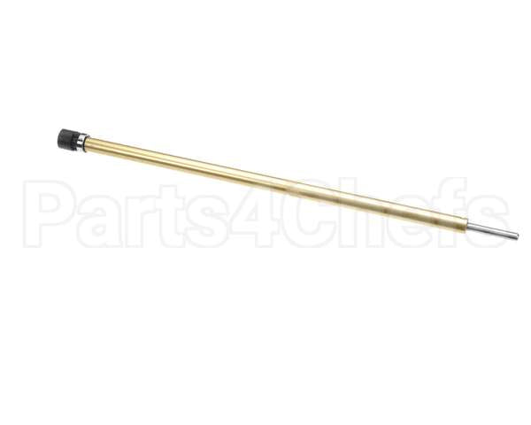 9131XL Dynamic Mixer Fitted Shaft (Xl)