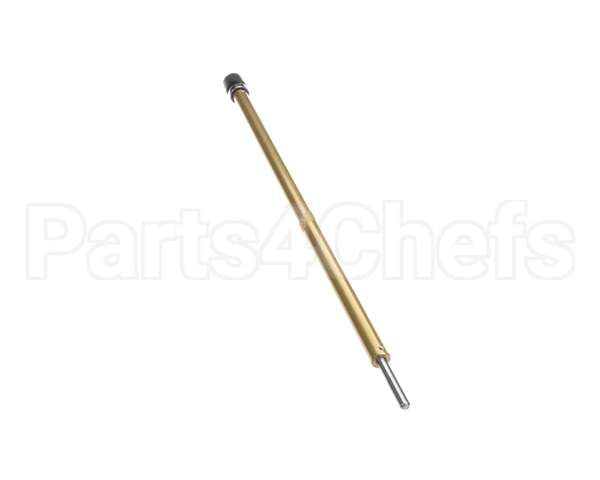 9131XL Dynamic Mixer Fitted Shaft (Xl)