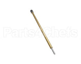 9131XL Dynamic Mixer Fitted Shaft (Xl)