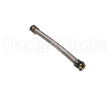 91321SS Thermodyne 3/8" Short Hose (Ss Flex Line)