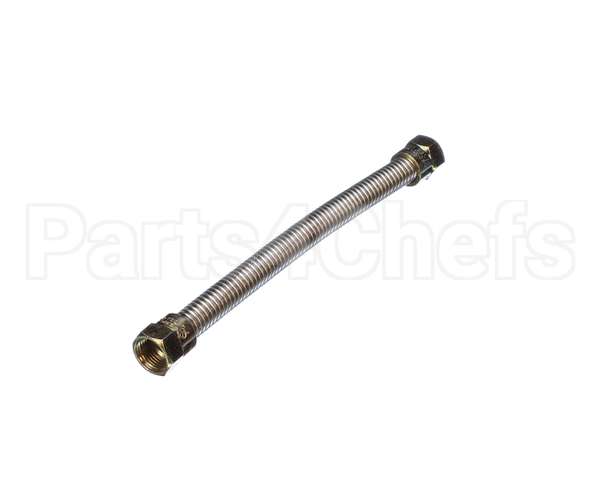 91321SS Thermodyne 3/8" Short Hose (Ss Flex Line)