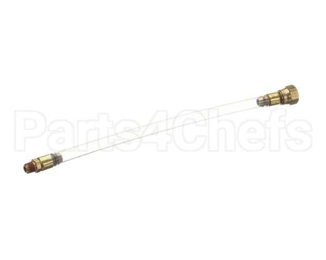 91322 Thermodyne 3/8 Long Ptfe Hose W/Fittings