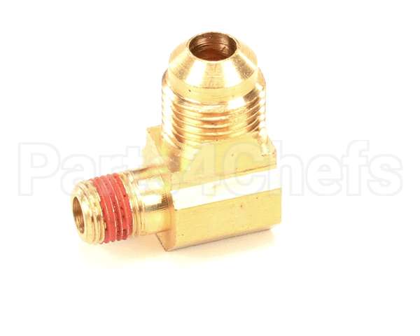 91335 Thermodyne 3/8 Male Sae X 1/8 Male Pipe (