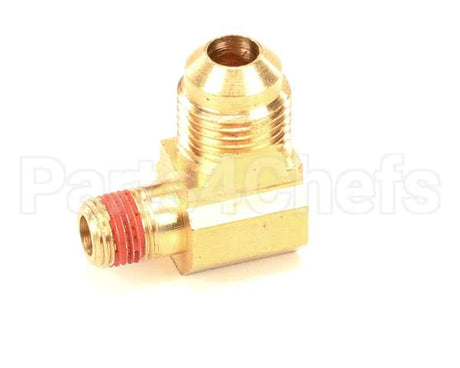 91335 Thermodyne 3/8 Male Sae X 1/8 Male Pipe (