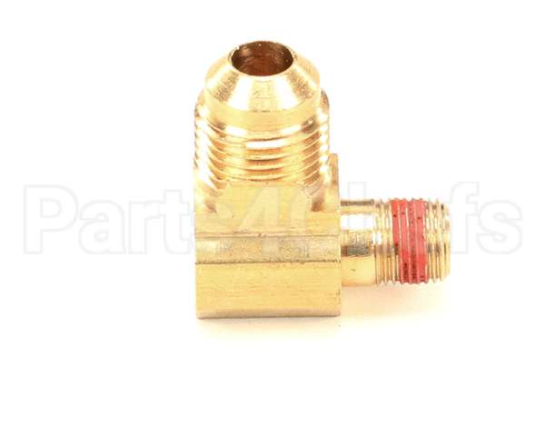 91335 Thermodyne 3/8 Male Sae X 1/8 Male Pipe (