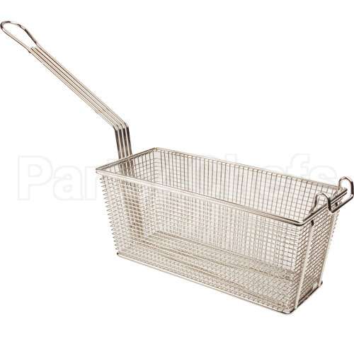 9134 Compatible Star Basket, Fry(13-1/4"X5-3/4", Fh)