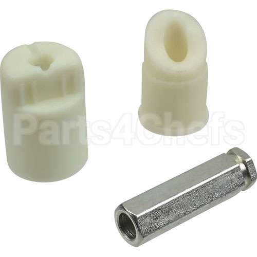 9134500165 Compatible Kason Kason -Cam & Post Kit F/ 1345