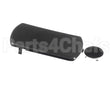 91346000815 Kason Stainless Cover Kit Brushed