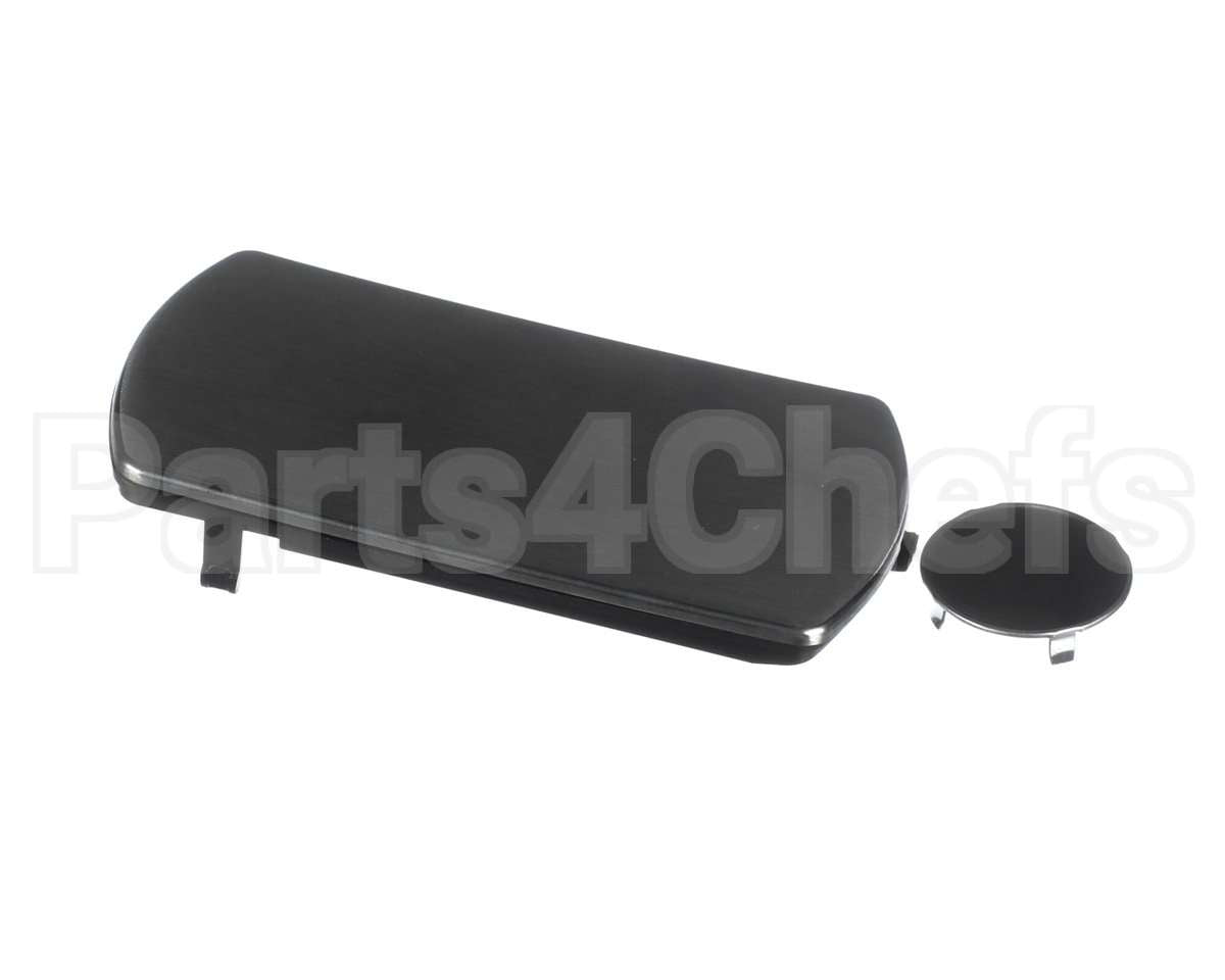 91346000815 Kason Stainless Cover Kit Brushed