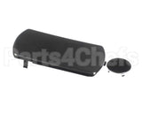 91346000815 Kason Stainless Cover Kit Brushed