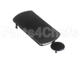 91346000815 Kason Stainless Cover Kit Brushed
